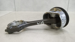 BIELA COM PISTÃO FORD ECOSPORT 1.5 2019