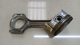 BIELA COM PISTÃO FORD ECOSPORT 1.5 2019