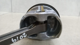 BIELA COM PISTÃO FORD ECOSPORT 1.5 2019