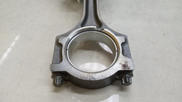 BIELA COM PISTÃO FORD ECOSPORT 1.5 2019