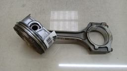 BIELA COM PISTÃO FORD ECOSPORT 1.5 2019