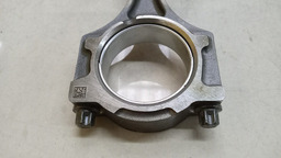 BIELA COM PISTÃO FORD ECOSPORT 1.5 2019