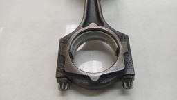 BIELA COM PISTÃO CORSA 1.8 2003 - 2010 GASOLINA