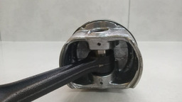 BIELA COM PISTÃO CORSA 1.8 2003 - 2010 GASOLINA