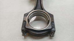 BIELA COM PISTÃO CORSA 1.8 2003 - 2010 GASOLINA