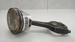 BIELA COM PISTÃO CORSA 1.8 2003 - 2010 GASOLINA