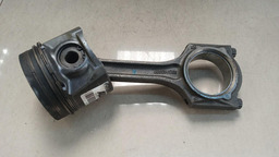 BIELA COM PISTÃO FORD RANGER 3.0 2005 - 2012 0.50 (5)