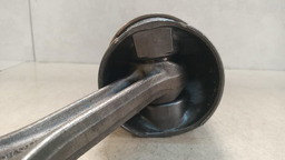 BIELA COM PISTÃO FORD RANGER 3.0 2005 - 2012 0.50 (5)