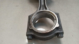 BIELA COM PISTÃO FORD RANGER 3.0 2005 - 2012 0.50 (5)