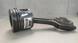 BIELA COM PISTÃO FORD RANGER 3.0 2005 - 2012 0.50 (5)