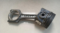 BIELA COM PISTÃO FORD RANGER 3.0 2005 - 2012 0.50 (5)