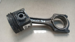 BIELA COM PISTÃO FORD RANGER 3.0 2005 - 2012 0.50  (2)