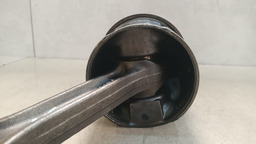 BIELA COM PISTÃO FORD RANGER 3.0 2005 - 2012 0.50  (2)