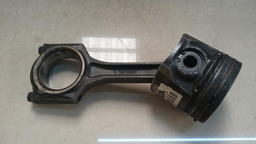 BIELA COM PISTÃO FORD RANGER 3.0 2005 - 2012 0.50  (2)