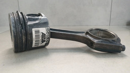 BIELA COM PISTÃO FORD RANGER 3.0 2005 - 2012 0.50  (2)