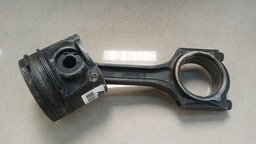 BIELA COM PISTÃO FORD RANGER 3.0 2005 - 2012 0.50 |S70210017