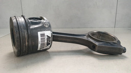 BIELA COM PISTÃO FORD RANGER 3.0 2005 - 2012 0.50 |S70210017