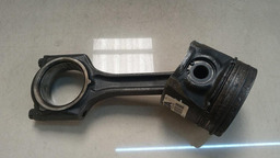 BIELA COM PISTÃO FORD RANGER 3.0 2005 - 2012 0.50 |S70210017