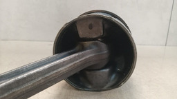 BIELA COM PISTÃO FORD RANGER 3.0 2005 - 2012 0.50 |S70210017