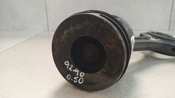 BIELA COM PISTÃO FORD RANGER 3.0 2005 - 2012 0.50 |S70210017