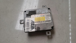 Módulo Reator Farol Xenom Audi A3 2013 A 2016 