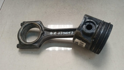 BIELA COM PISTÃO FORD RANGER 3.0 2005 - 2012 0.50 (4)