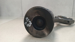 BIELA COM PISTÃO FORD RANGER 3.0 2005 - 2012 0.50 (4)