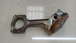 BIELA COM PISTÃO FORD FOCUS 2.0 2005 - 2010