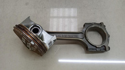 BIELA COM PISTÃO FORD FOCUS 2.0 2005 - 2010