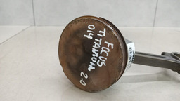 BIELA COM PISTÃO FORD FOCUS 2.0 2005 - 2010