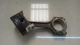 BIELA COM PISTÃO FORD FOCUS 1.6 2009 - 2015 STD (2)