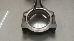 BIELA COM PISTÃO FORD FOCUS 1.6 2009 - 2015 STD (2)