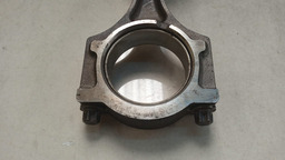 BIELA COM PISTÃO FORD FOCUS 1.6 2009 - 2015 STD (2)