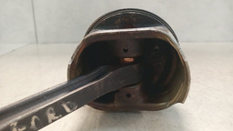 BIELA COM PISTÃO FORD FOCUS 1.6 2009 - 2015 STD (2)