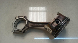 BIELA COM PISTÃO FORD FOCUS 1.6 2009 - 2015 STD (2)