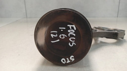 BIELA COM PISTÃO FORD FOCUS 1.6 2009 - 2015 STD (2)