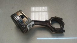 BIELA COM PISTÃO FORD FIESTA 1.6 2013 STD (2)