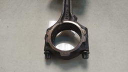 BIELA COM PISTÃO FORD FIESTA 1.6 2013 STD (2)