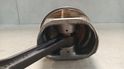 BIELA COM PISTÃO FORD FIESTA 1.6 2013 STD (2)