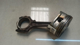 BIELA COM PISTÃO FORD FIESTA 1.6 2013 STD (2)
