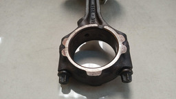 BIELA COM PISTÃO FORD FIESTA 1.6 2013 STD (2)