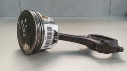 BIELA COM PISTÃO FORD FIESTA 1.6 2013 STD (2)