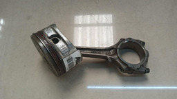 BIELA COM PISTÃO FORD FIESTA 1.6 2013 STD (7)
