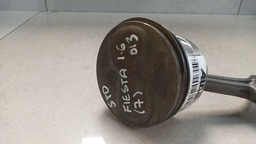 BIELA COM PISTÃO FORD FIESTA 1.6 2013 STD (7)