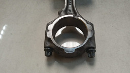 BIELA COM PISTÃO FORD FIESTA 1.6 2013 STD (7)