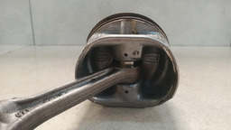 BIELA COM PISTÃO FORD FIESTA 1.6 2013 STD (7)