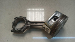 BIELA COM PISTÃO FORD FIESTA 1.6 2013 STD (7)