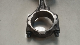 BIELA COM PISTÃO FORD FIESTA 1.6 2013 STD (7)