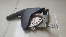 ALAVANCA FREIO MAO FORD FIESTA 2013 A 2019