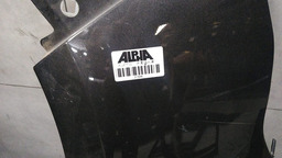 PARALAMA ESQUERDO FORD KA 1.5  SEDAN 2015 A 2019